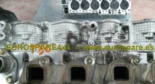 Nissan 20831 culata x-trail 2.2 di t30