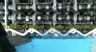 Nissan 20831 culata x-trail 2.2 di t30