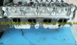 Nissan 20831 culata x-trail 2.2 di t30