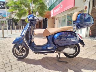 Vespa 300cc GTS