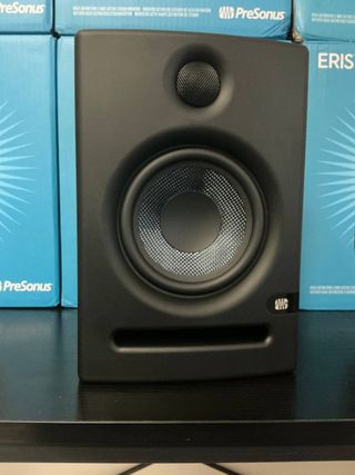 Monitor da studio PreSonus Eris E5 x2