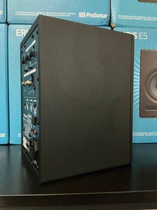 Monitor da studio PreSonus Eris E5 x2