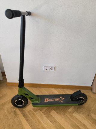 Patinete NKD Bullit Dirt