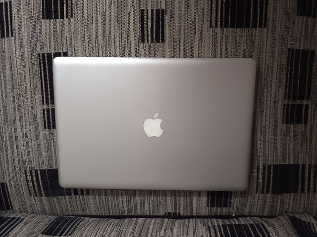 Pantalla, Carcasa y Teclado MacBook Pro 15