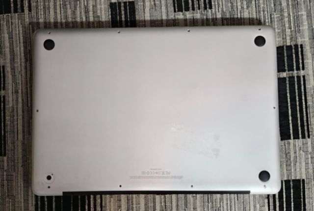Pantalla, Carcasa y Teclado MacBook Pro 15
