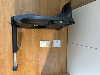 Base Isofix Inglesina Darwin i-Size