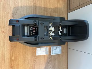 Base Isofix Inglesina Darwin i-Size
