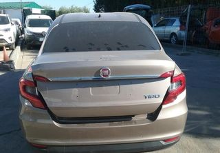 Fiat 4723585 mando 80281188 ii tipo (356) berlina