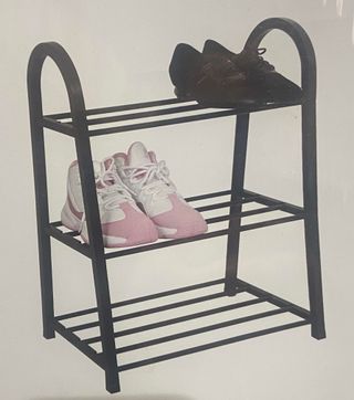 ZAPATERO PARA 6 PARES