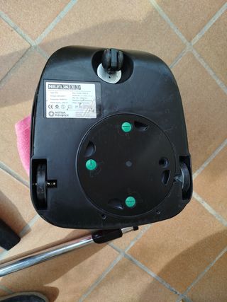 Aspirador Nilfisk King 516