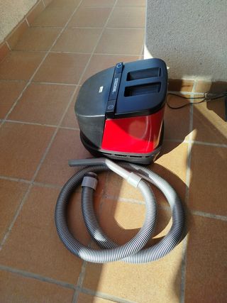 Aspirador Nilfisk King 516