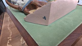 Figura Lladro Arlequín son dos figuras