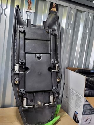 Sella Ducati Monster 620