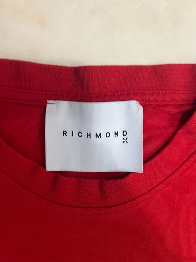 Maglietta Richmond