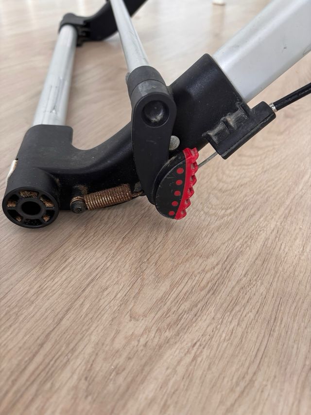 Chasis Bugaboo Camaleón 3