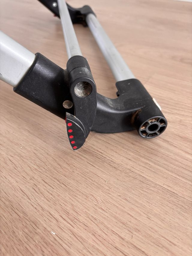 Chasis Bugaboo Camaleón 3