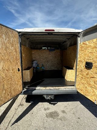 Mudanzas y portes a toda España