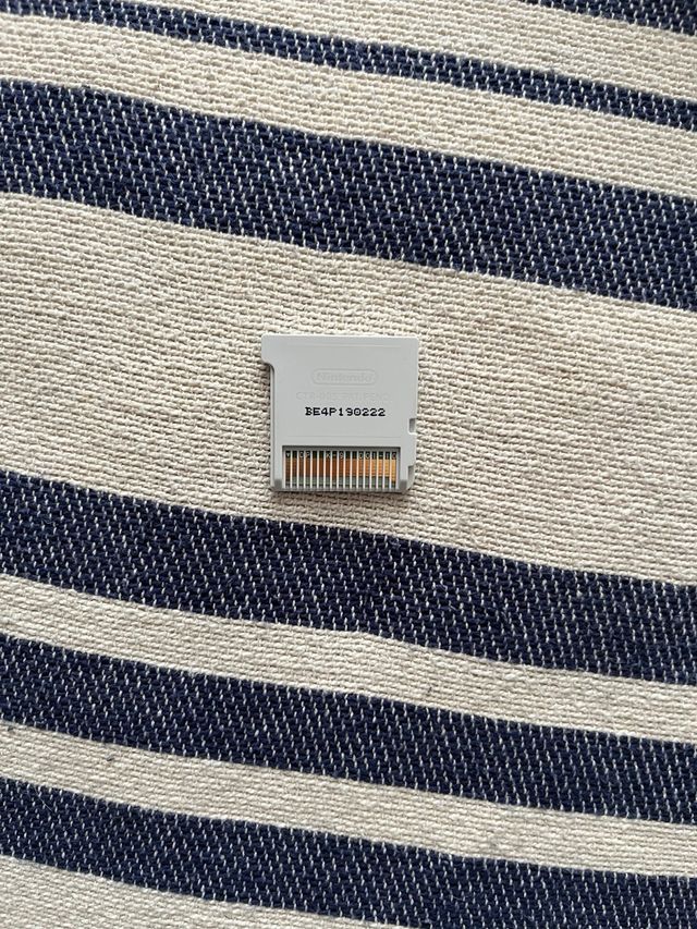 Kirby's Extra Epic Yarn Nintendo 3DS PAL ES