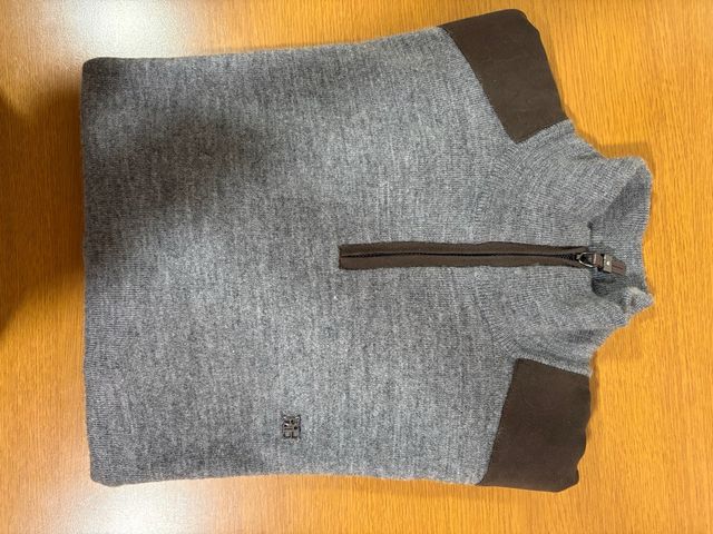 Jersey Pedro del Hierro Talla XS