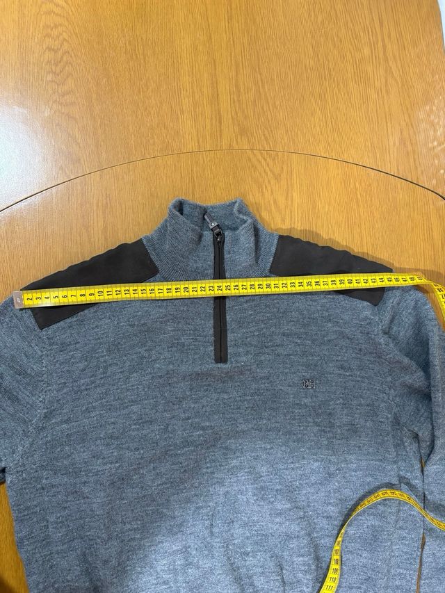 Jersey Pedro del Hierro Talla XS