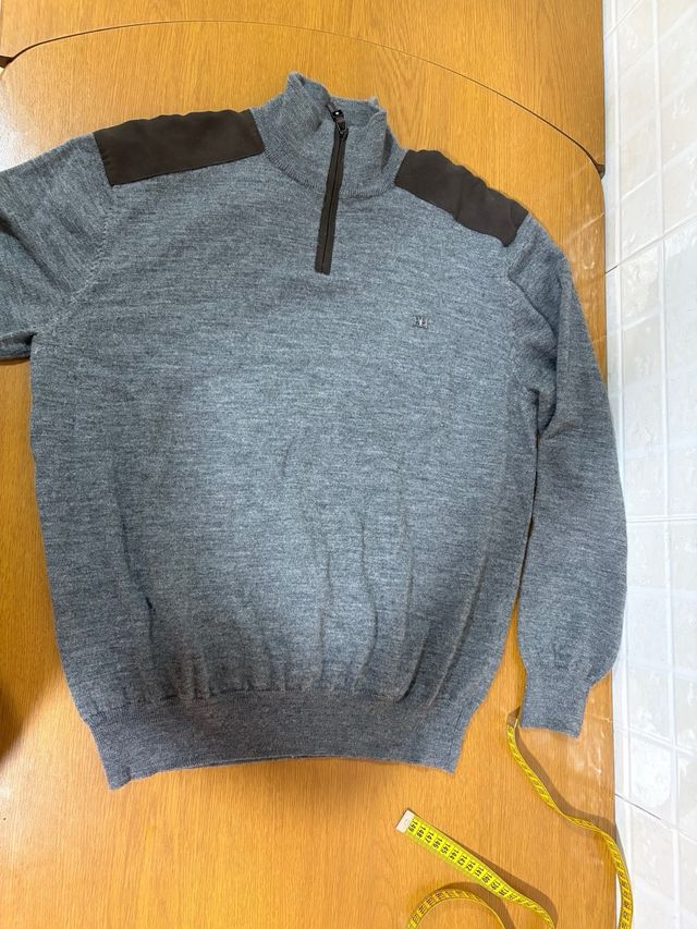 Jersey Pedro del Hierro Talla XS