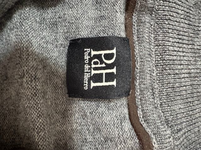 Jersey Pedro del Hierro Talla XS