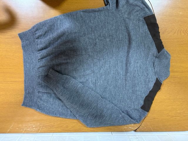 Jersey Pedro del Hierro Talla XS