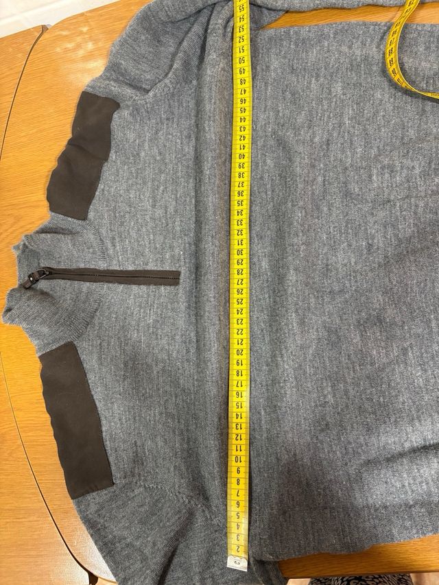 Jersey Pedro del Hierro Talla XS