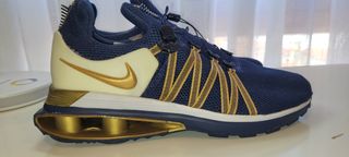 Zapatillas Nike Hombre,nuevas
 Talla 45