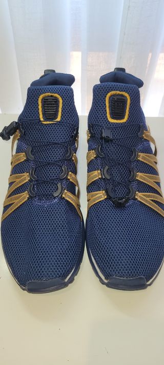 Zapatillas Nike Hombre,nuevas
 Talla 45