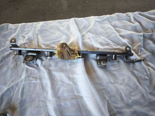 Flauto iniezione M16A
Suzuki Swift sport 2007