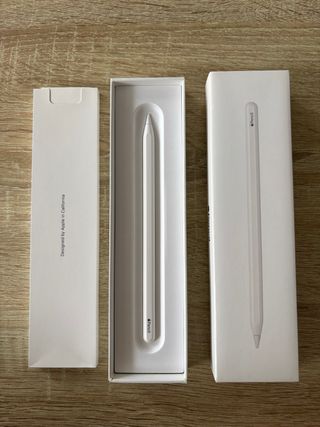 Apple Pencil di seconda generazione - Apple originale
