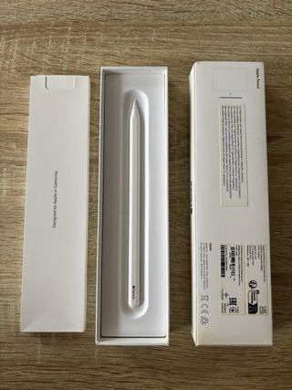 Apple Pencil di seconda generazione - Apple originale