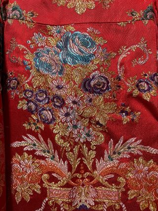 Traje de Fallera
