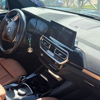 BMW X3 xDrive20d Paquete M | Unico Dueño