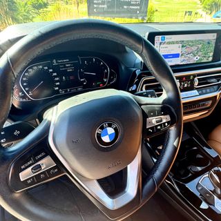 BMW X3 xDrive20d Paquete M | Unico Dueño