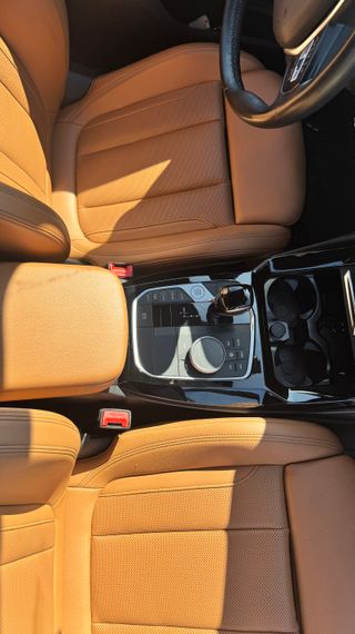 BMW X3 xDrive20d Paquete M | Unico Dueño