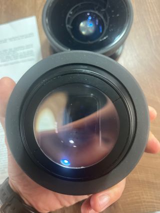 Lente Gran Angular PTWC-01