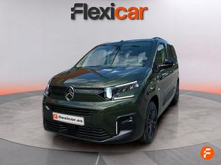 Citroën Berlingo Talla M BlueHDi 100 S&S PLUS
