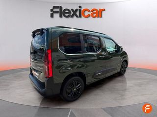Citroën Berlingo Talla M BlueHDi 100 S&S PLUS