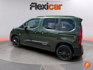 Citroën Berlingo Talla M BlueHDi 100 S&S PLUS