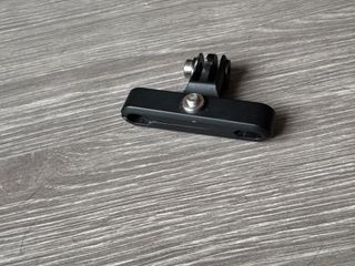 Soporte Sillín GoPro Bicicleta