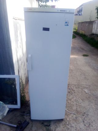 Nevera Bosch blanca