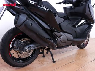 KYMCO AK 550 PREMIUM