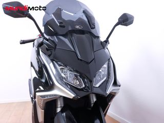 KYMCO AK 550 PREMIUM