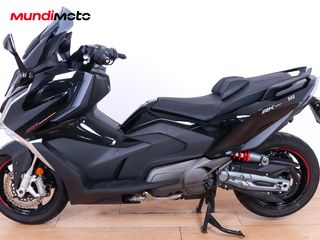 KYMCO AK 550 PREMIUM