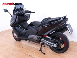 KYMCO AK 550 PREMIUM