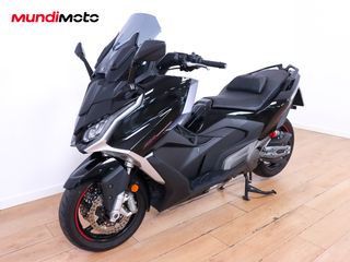 KYMCO AK 550 PREMIUM