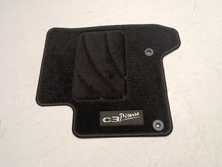 + Citroen C3 Picasso Alfombrillas a medida