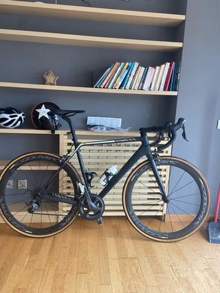 Canyon Ultimate CF SL F10